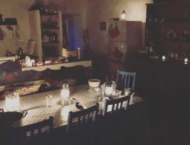 Ύδρα: «Σήμερα το νησί με τέτοιες συνθήκες θα αδειάσει» - Αγωνία στους ξενοδόχους μετά το πολύωρο μπλακ άουτ